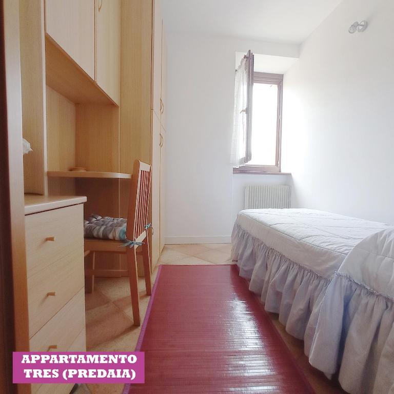 Appartamento Toma Mihaela Tres Exterior foto
